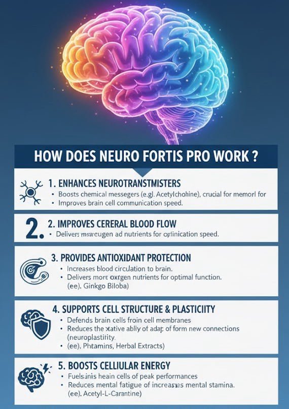 Neuro Fortis Pro how does image 